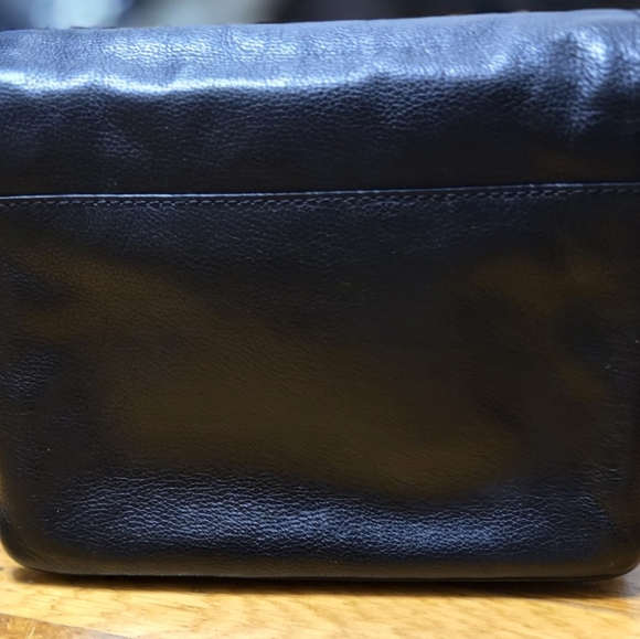 Kate Spade Vintage Black Purse - Picture 12 of 12